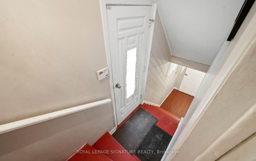 1142 Alexandra Avenue, Mississauga, ON 