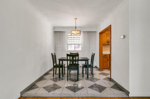 57 Calico Drive, Toronto, ON 