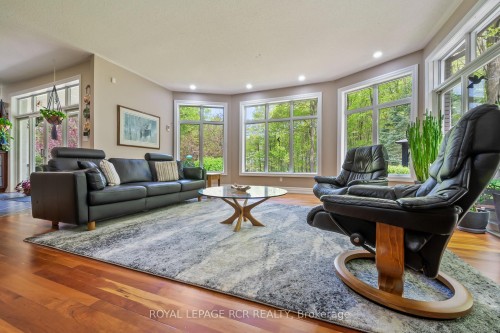 427057 25 Side Road, Mono, ON - Indoor