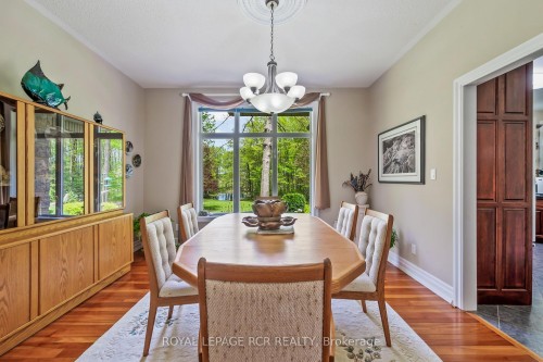 427057 25 Side Road, Mono, ON - Indoor Photo Showing Bathroom