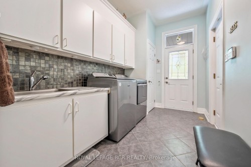 427057 25 Side Road, Mono, ON - Indoor Photo Showing Basement
