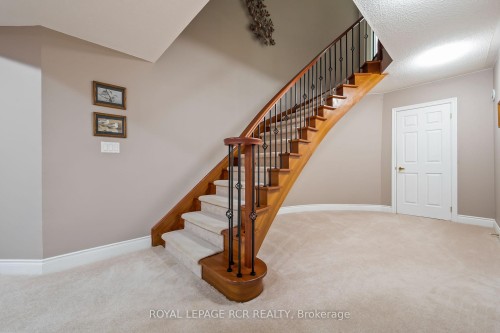 427057 25 Side Road, Mono, ON - Indoor
