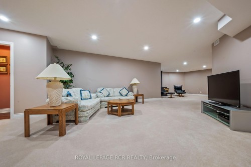 427057 25 Side Road, Mono, ON - Indoor
