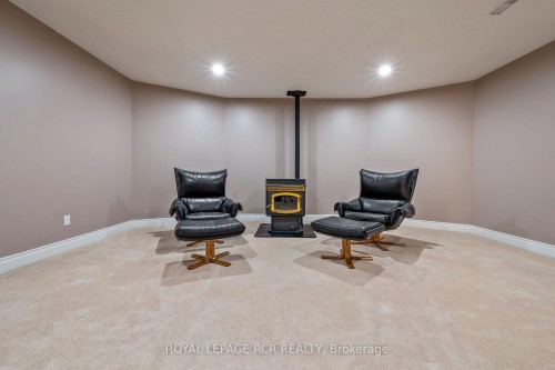 427057 25 Side Road, Mono, ON - Indoor Photo Showing Bathroom