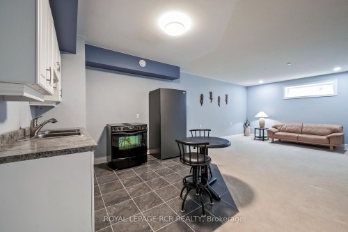 427057 25 Side Road, Mono, ON - Indoor