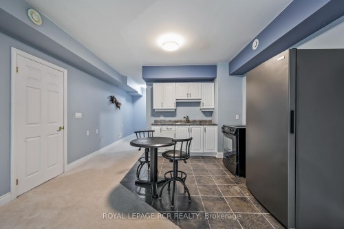 427057 25 Side Road, Mono, ON - Indoor