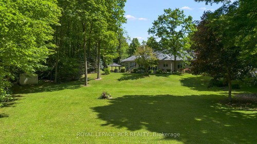 427057 25 Side Road, Mono, ON - Outdoor