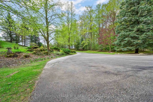 427057 25 Side Road, Mono, ON - Outdoor With View