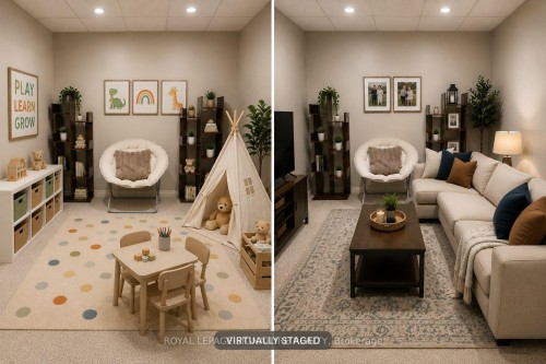 602 Gibney Crescent, Newmarket, ON - Indoor