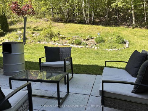 602 Gibney Crescent, Newmarket, ON - Outdoor