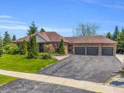 5 Massari Street Caledon, ON L7K 0B6