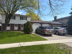 27 Dalbret Crescent  Toronto, ON M1T 2X2