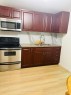 27 Dalbret Crescent, Toronto, ON  - Indoor Photo Showing Kitchen With Double Sink 