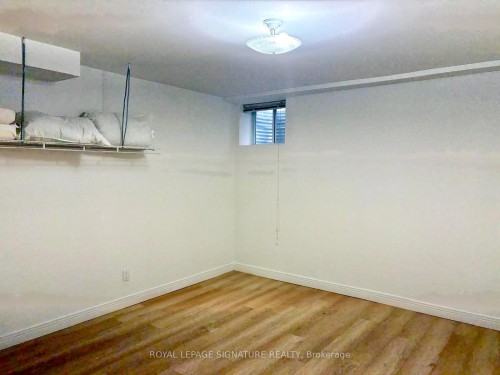 27 Dalbret Crescent, Toronto, ON - Indoor Photo Showing Other Room