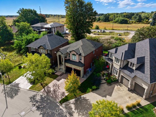 23 Kellogg Avenue, Hamilton, ON - Outdoor With View