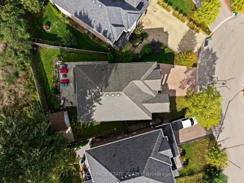 23 Kellogg Avenue, Hamilton, ON - Outdoor