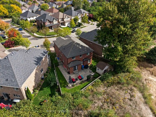 23 Kellogg Avenue, Hamilton, ON - Outdoor With View