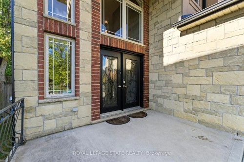 23 Kellogg Avenue, Hamilton, ON - Outdoor With Exterior