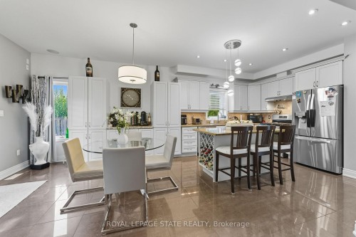 23 Kellogg Avenue, Hamilton, ON - Indoor