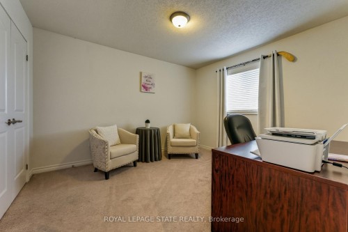 23 Kellogg Avenue, Hamilton, ON - Indoor