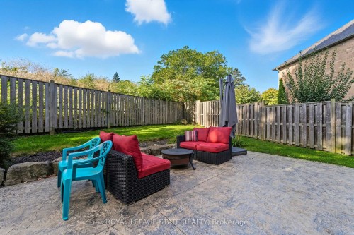 23 Kellogg Avenue, Hamilton, ON - Outdoor