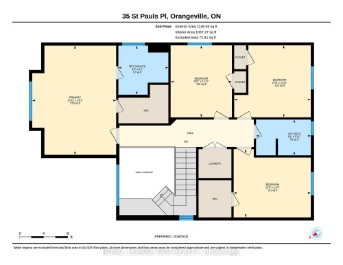 35 St. Paul'S Place, Orangeville, ON - Other