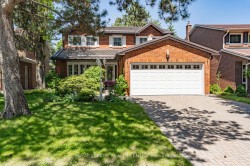 3959 Selkirk Place  Mississauga, ON L5L 3L5