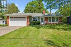 108 PRINCESS MARGARET BOULEVARD Toronto, ON M9B 2Z3