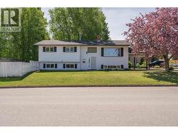 8205 MALASPINA AVENUE Prince George, BC V2L 2P3