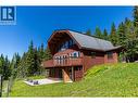 8262 Wilson Lake Road, Bridge Lake, BC 