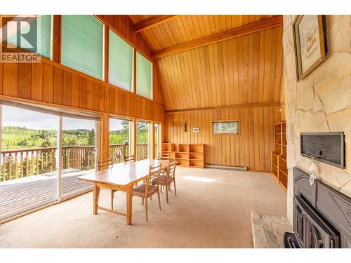 8262 Wilson Lake Road, Bridge Lake, BC 