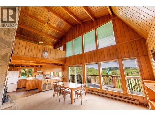 8262 Wilson Lake Road, Bridge Lake, BC 