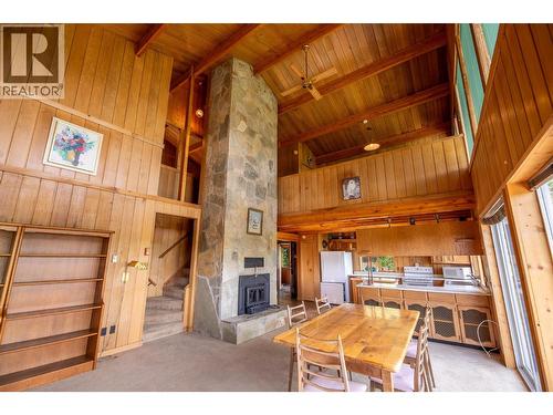 8262 Wilson Lake Road, Bridge Lake, BC 