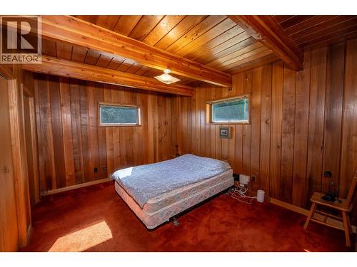 8262 Wilson Lake Road, Bridge Lake, BC 