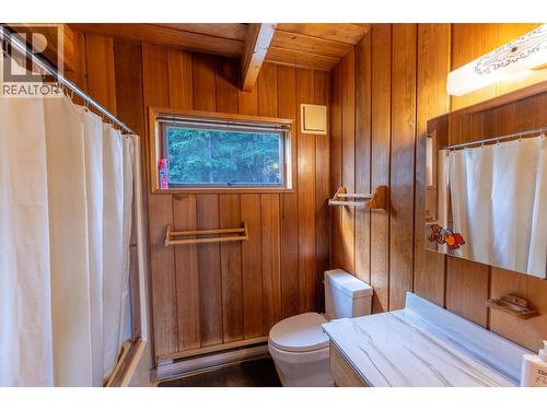 8262 Wilson Lake Road, Bridge Lake, BC 