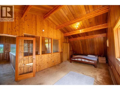 8262 Wilson Lake Road, Bridge Lake, BC 