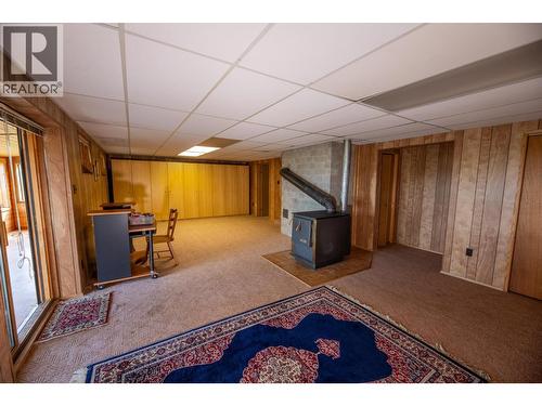8262 Wilson Lake Road, Bridge Lake, BC 