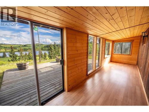 8262 Wilson Lake Road, Bridge Lake, BC 