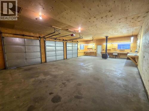8262 Wilson Lake Road, Bridge Lake, BC 