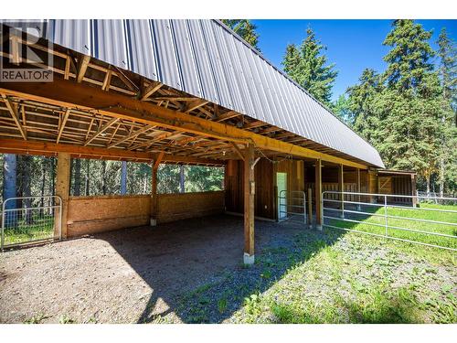 8262 Wilson Lake Road, Bridge Lake, BC 