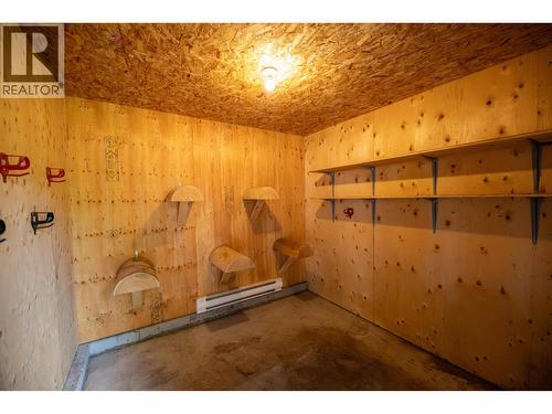 8262 Wilson Lake Road, Bridge Lake, BC 