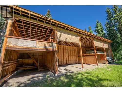8262 Wilson Lake Road, Bridge Lake, BC 
