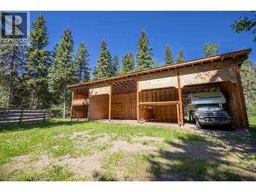 8262 Wilson Lake Road, Bridge Lake, BC 