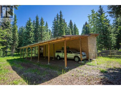 8262 Wilson Lake Road, Bridge Lake, BC 