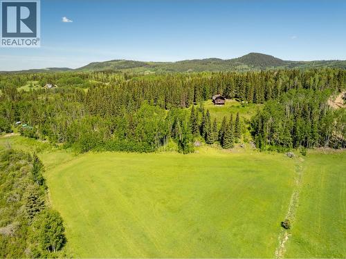 8262 Wilson Lake Road, Bridge Lake, BC 