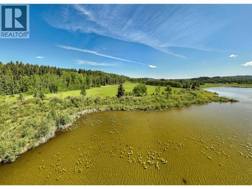 8262 Wilson Lake Road, Bridge Lake, BC 