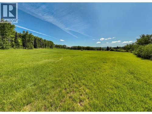 8262 Wilson Lake Road, Bridge Lake, BC 