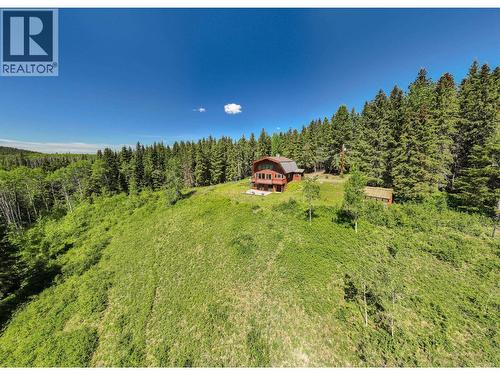 8262 Wilson Lake Road, Bridge Lake, BC 