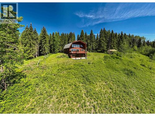 8262 Wilson Lake Road, Bridge Lake, BC 