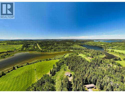 8262 Wilson Lake Road, Bridge Lake, BC 